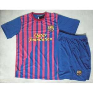   11 12 home soccer jersey football jersey 10# messi