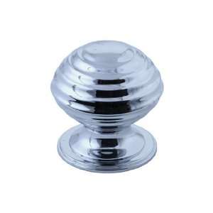  Cifial 621100 1inch tiered round knob
