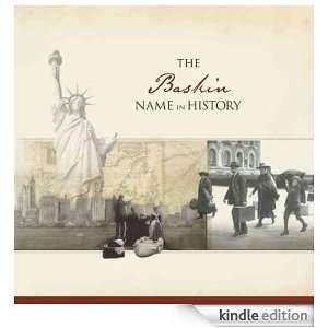 The Baskin Name in History Ancestry  Kindle Store