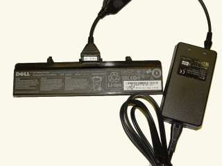External Battery Charger for Dell Inspiron 1725, 1750  