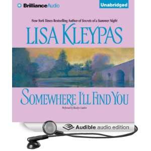 Somewhere Ill Find You (Audible Audio Edition) Lisa 