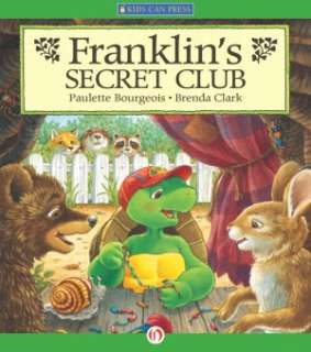   Franklins Valentines A Classic Franklin Story (Read 