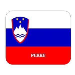  Slovenia, Pekre Mouse Pad 