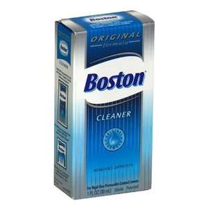  Boston Cleaner for Rigid Gas Permeable Contact Lenses 