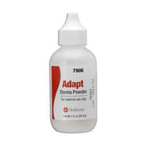  HOLL 7906 ADAPT POWDER 1OZ HOLLISTER INC. Health 