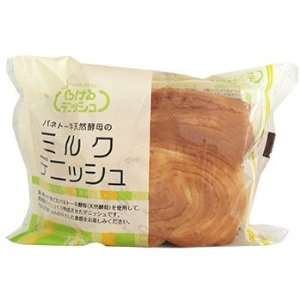 Torokeru Milk Danish 2.2 oz Grocery & Gourmet Food