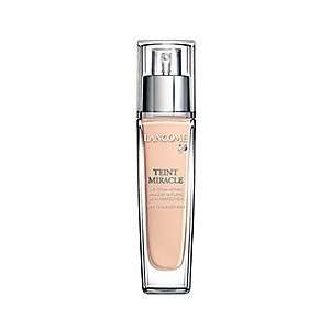  Lancome Teint Miracle   Bisque 7n Beauty