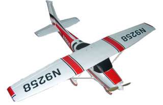 Cessna 182 Large Scale Rc Plane PNP, 1m 410mm Wingspan  