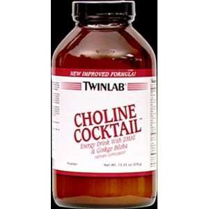  Choline Cocktail PWD (14.7z )