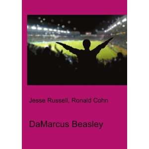  DaMarcus Beasley Ronald Cohn Jesse Russell Books