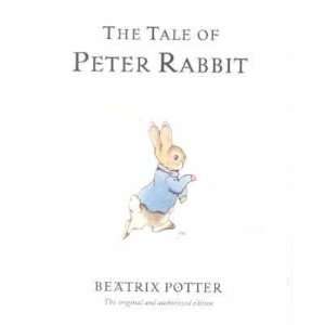  The Tale of Peter Rabbit Beatrix Potter Books