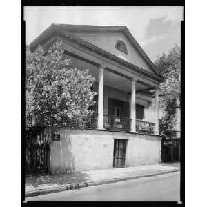  Photo Beauregard House, 1113 Chartres St., New Orleans 