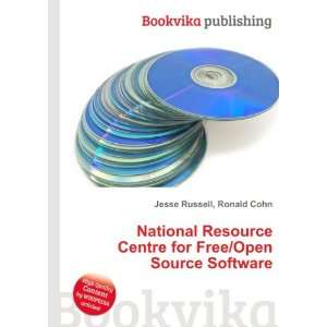   Centre for Free/Open Source Software Ronald Cohn Jesse Russell Books