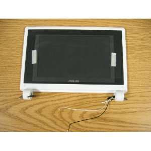    ASUS EEE PC 700 701 LCD screen 800x480 white panel 