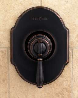  Pfister 808 TMYY Hanover Single Handle Tub/Shower Faucet 