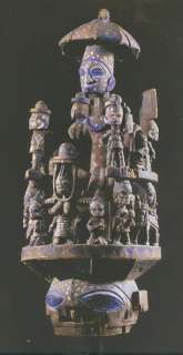Sothebys African Tribal Oceanic 2002  