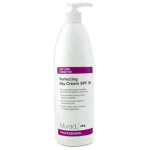 Perfecting Day Cream SPF 30 (Salon Size) by Murad for Unisex Day Cream