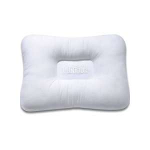  Contour Orthopedic Fiber Pillow White