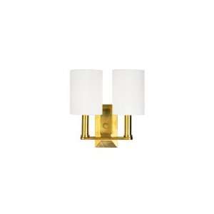  Hudson Valley 8312 AGB, Morley Candle Wall Sconce Lighting 
