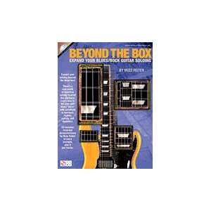  Beyond the Box   Expand Your Blues/Rock Guitar Soloing 
