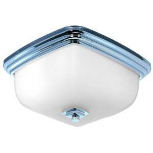  World Imports 8572 08 Galway Bath Collection 2 Light Flush 