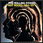 Hot Rocks, 1964 1971 [Remaster] by Rolling Stones (The) (CD, Aug 2002 