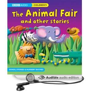 The Animal Fair and Other Stories [Unabridged] [Audible Audio Edition 