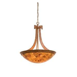   Copenhagen Transitional 27 Bowl Pendant From the Copenhagen