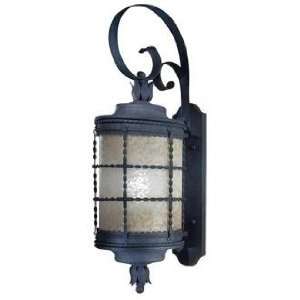  Mallorca 34 1/4 High ENERGY STAR® Outdoor Wall Light 