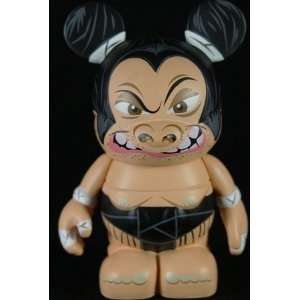  Sumo Wrestler (No Card) Toys & Games