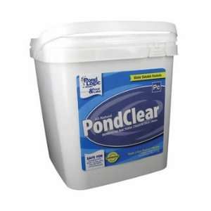 Airmax PondClear   Water Soluble Packets, PondClear WSP 12 pack   3 