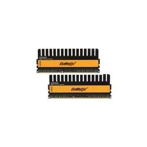   Ballistix 8GB (2 x 4GB) 240 Pin DDR3 SDRAM DDR3 1866 (PC Electronics