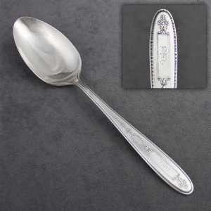  Grosvenor by Community, Silverplate Tablespoon (Serving 