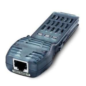  Selected GBIC 1000Base T Copper RJ 45 By Cisco 