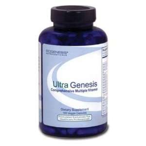  BioGenesis UltraGenesis Comprehensive Multi Health 