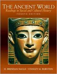   History, (0205691870), D. Brendan Nagle, Textbooks   