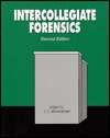 Intercollegiate Forensics A ParticipantS Handbook, (0787243809 