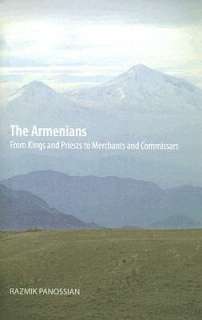   Armenian Golgotha by Grigoris Balakian, Knopf 