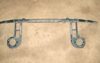 BMW E36 Radiator Support Header 2dr 4dr 92 99 318is 318ti 325i 325is 