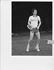 CT PHOTO adx 198 John McEnroe Tennis Player  