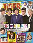 One Direction Paper Dolls + 8 1D Posters Justin Bieber Selena Gomez 