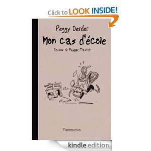Mon cas décole (ESSAIS) (French Edition) Peggy Derder  