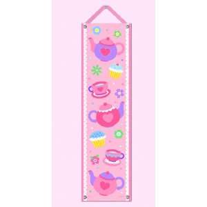  Best Quality Tea party Growth Chart By Olive Kids