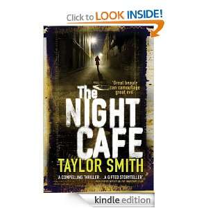 The Night Café Taylor Smith  Kindle Store