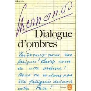  Dialogues dombres Bernanos Books