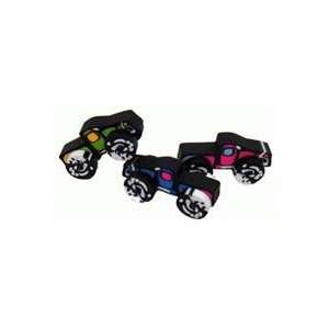  91102 Monster Truck Eraser