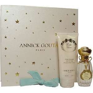  Petite Cherie by Annick Goutal, Fragrance Gift Set (1.7 Oz 