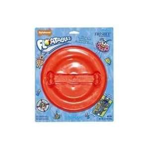  Floatable Frisbee dog toy   Large