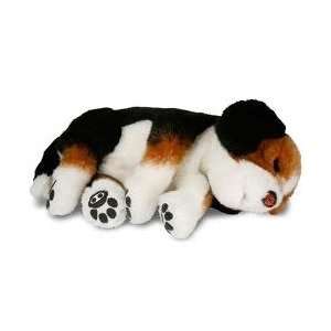  WowWee ALIVE Beagle Puppy 9302 Toys & Games