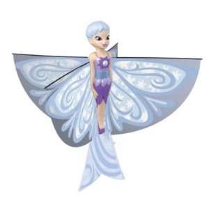  WowWee Winter Fairyfly Spring Indoor Flyer Toys & Games